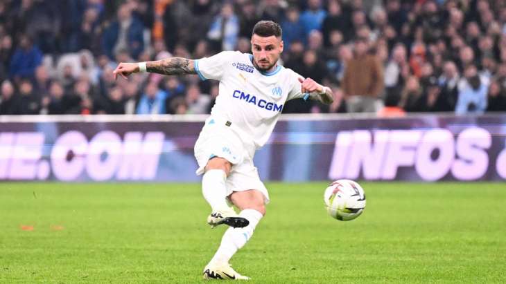 Jonathan Clauss face à l'ASM